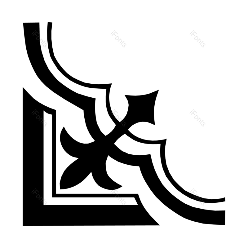 边框图片,复古元素,箭头PNG,相框免抠素材